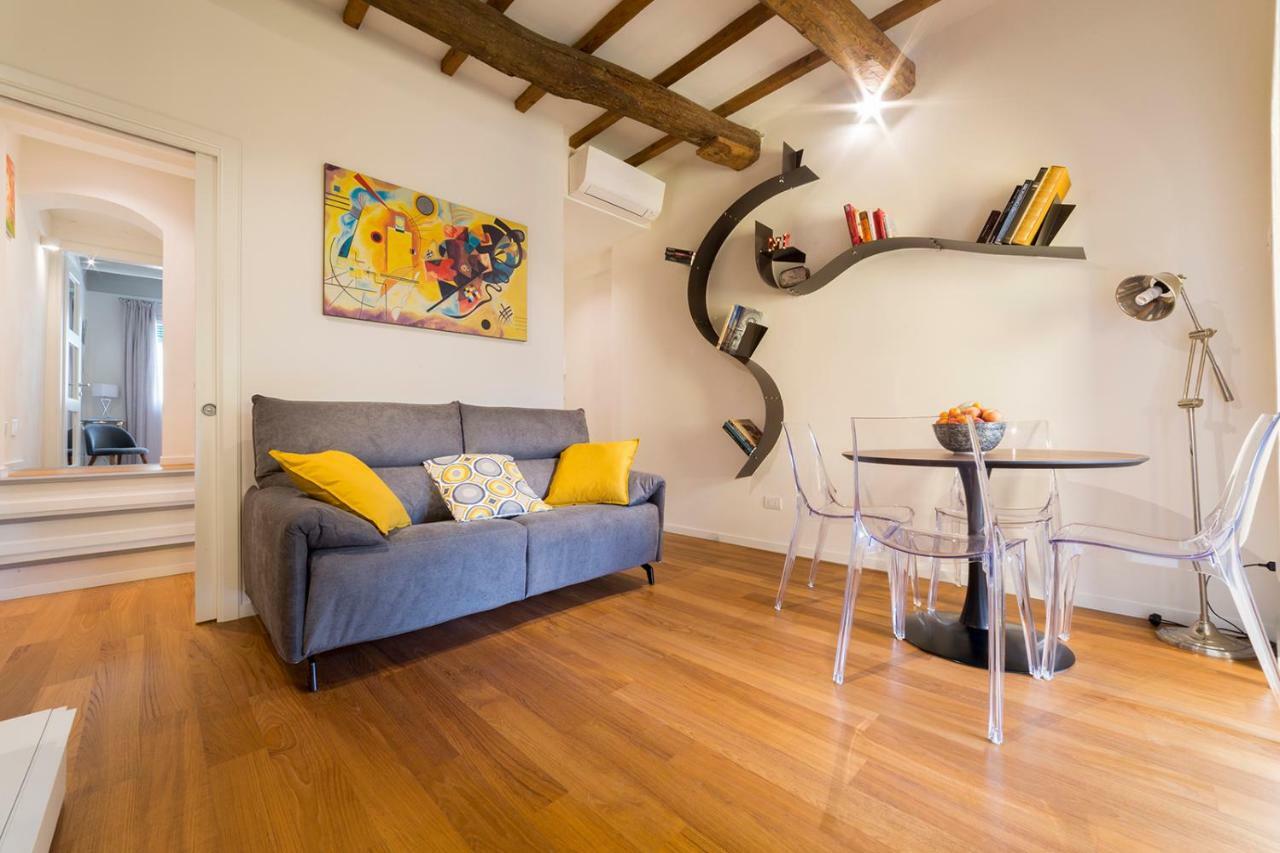 San Niccolo Hidden Gem Apartamento