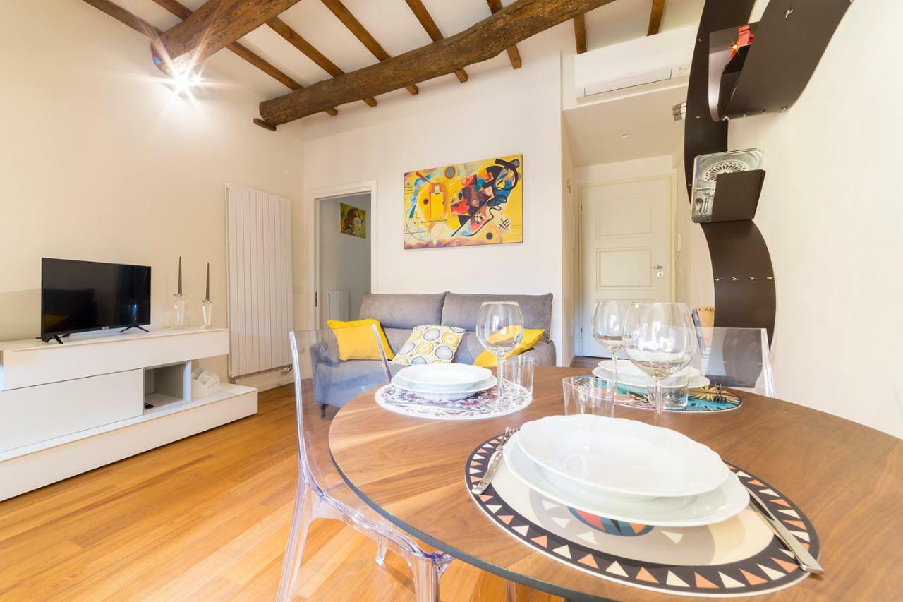 Apartamento San Niccolo Hidden Gem *