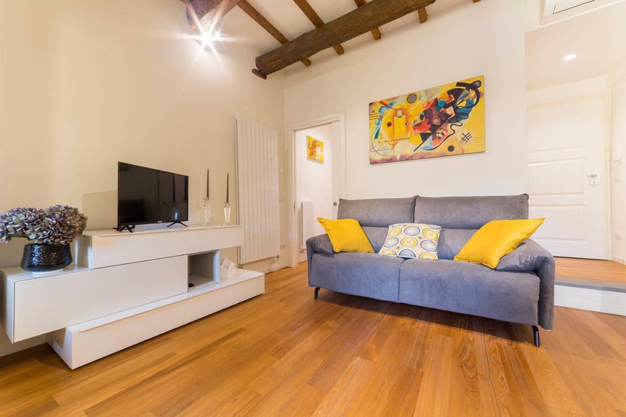 Apartamento San Niccolo Hidden Gem